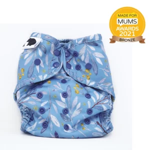 Bear Bott All-In-One BTP nappy -Choose options – Love at Frost Sight, Stay Dry